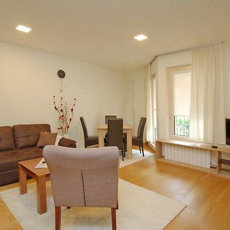 Lux Apartment Lazarevic Zlatibor Exteriér fotografie