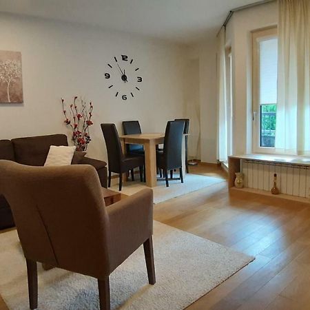 Lux Apartment Lazarevic Zlatibor Exteriér fotografie