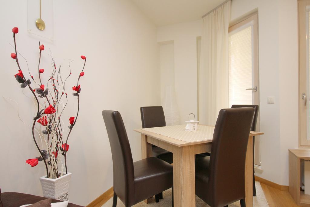 Lux Apartment Lazarevic Zlatibor Exteriér fotografie