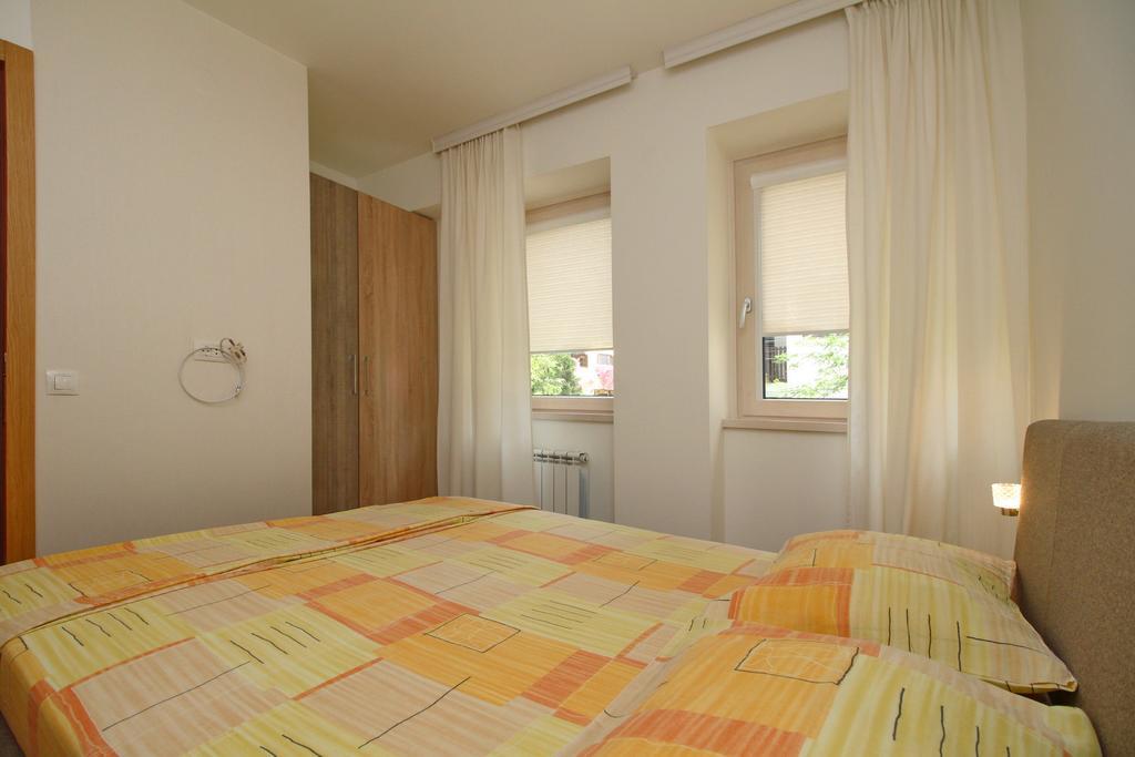Lux Apartment Lazarevic Zlatibor Exteriér fotografie