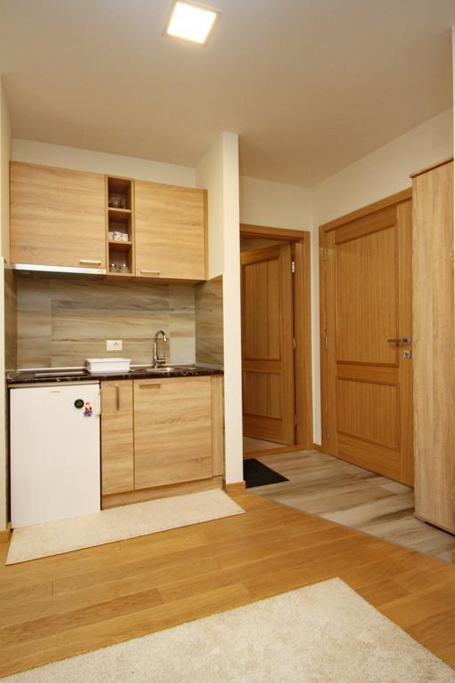 Lux Apartment Lazarevic Zlatibor Exteriér fotografie