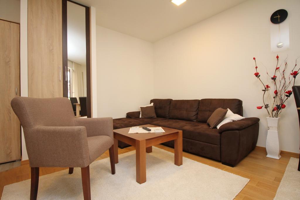 Lux Apartment Lazarevic Zlatibor Exteriér fotografie