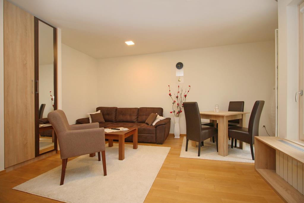 Lux Apartment Lazarevic Zlatibor Exteriér fotografie