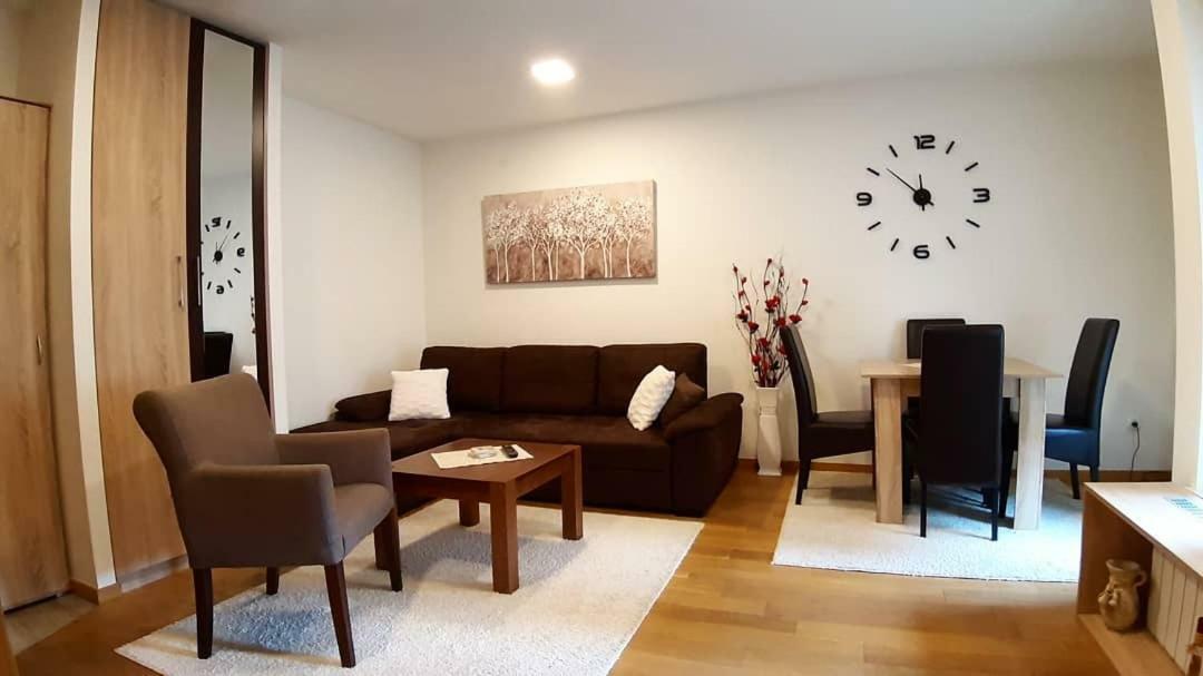 Lux Apartment Lazarevic Zlatibor Exteriér fotografie