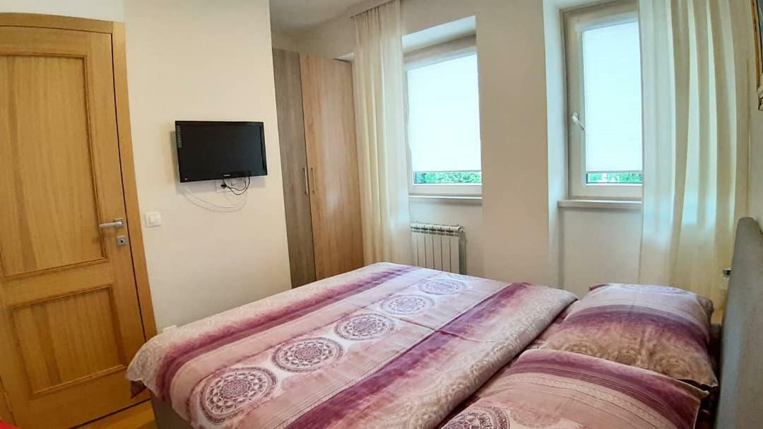 Lux Apartment Lazarevic Zlatibor Exteriér fotografie