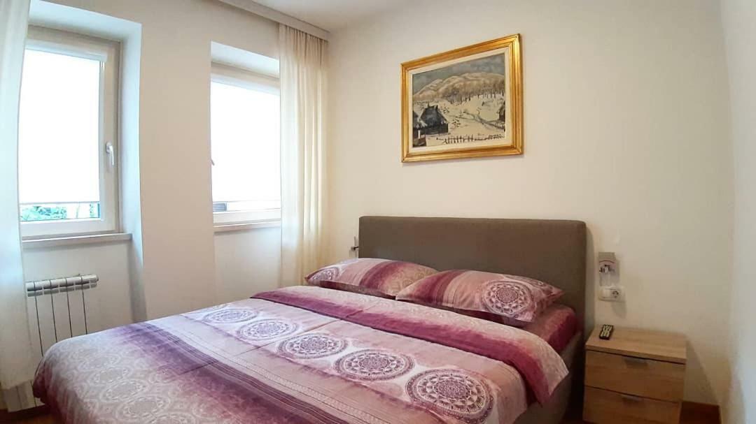 Lux Apartment Lazarevic Zlatibor Exteriér fotografie